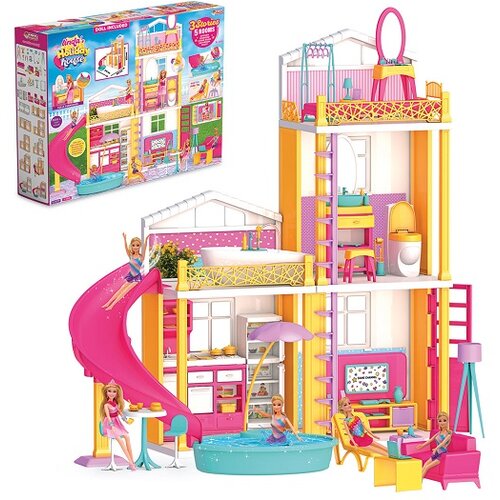  LINDINA KUĆA 037364 Cene