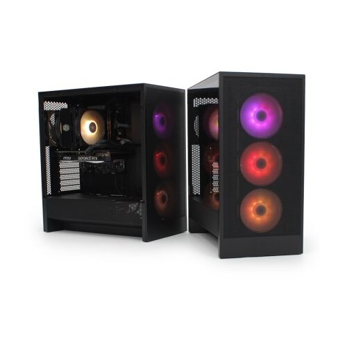  extreme terminator intel core i9-12900KS/32GB/1TB/RTX4070 12GB Cene