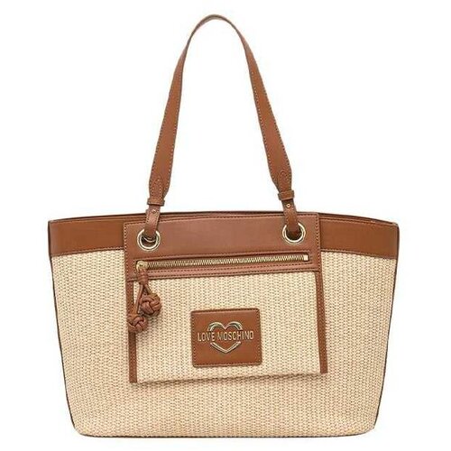 Love Moschino Ženska torba sa džepom Slike