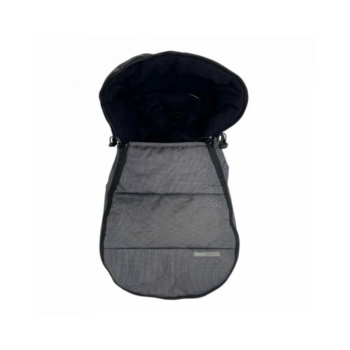 Footmuff Active black mali 359363 Cene