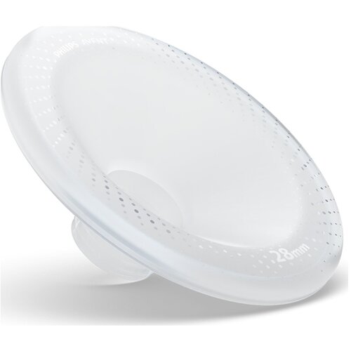 Avent veliki stitnici za dojke i umetci (2x28mm i 2x26mm) (SCF55211) Cene