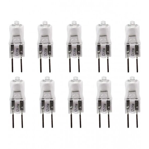 Master Sijalica halogena g 5.3 35W 12V 802489 Cijene