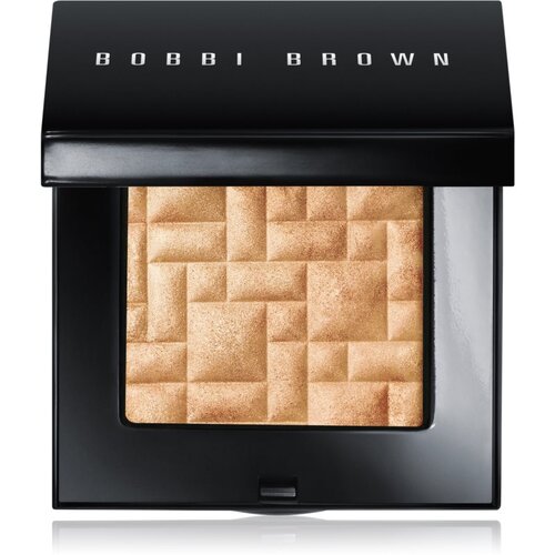 Bobbi Brown Highlighting Powder osvetljevalec odtenek MOON GLOW 8 g Slike