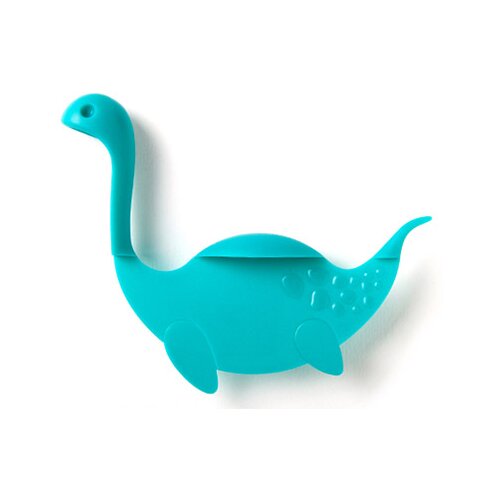 Ototo Design Nessie Tale Turquoise Bookmark Slike