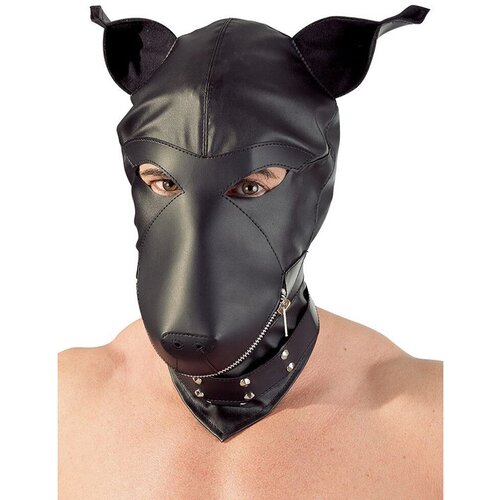  Dog Mask Cene