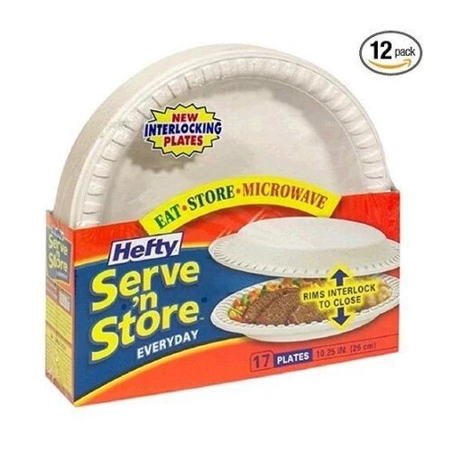  Tanjiri za mikrotalasnu rernu 26cm 16/1 ( RM-0003 ) Slike