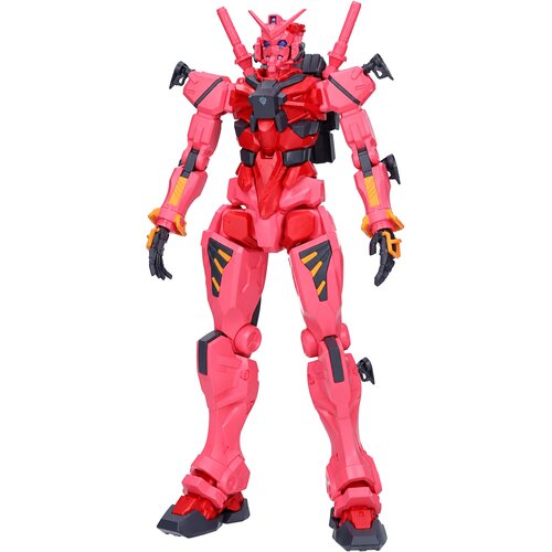  Mobile Suit Gundam GQuuuuuuX Genkai Toppa MS A zbirateljska figura 28cm Cene