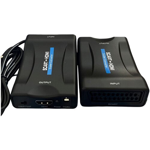  KSHDMI converter Scart-HDMI Slike