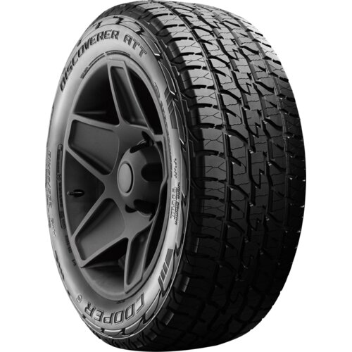 Cooper Letna 255/55R19 111H XL CP DISCOVERER ATT - Skladišče 1 (Dostava 1 delovni dan) Cene
