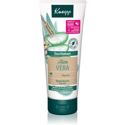 Kneipp Aloe Vera gel za tuširanje 200 ml Cijene