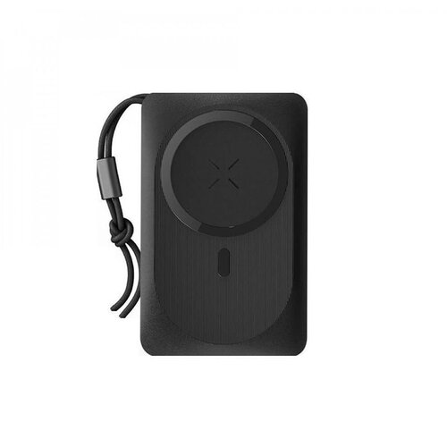 Veger Prenosna baterija (powerbank) MagOn, 10.000 mAh, brezžično polnjenje Cene