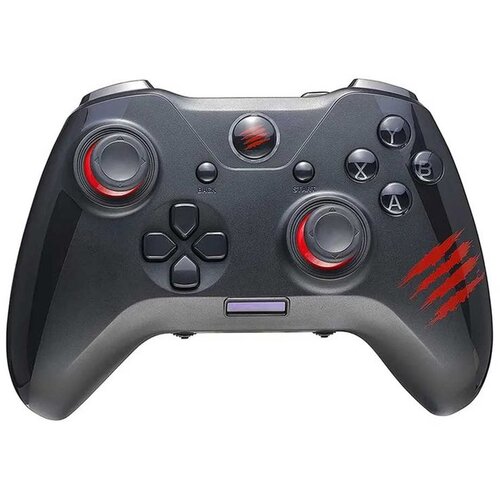 MADCATZ C.A.T. 7 žičani gejmerski kontroler Cene