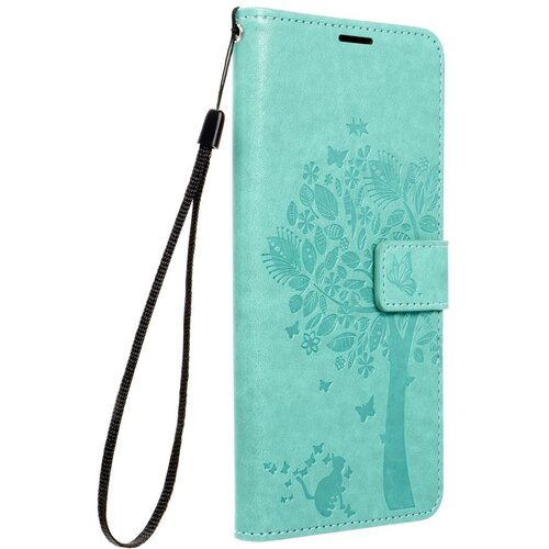  futrola flip mezzo book za samsung A36 5G tree green Slike