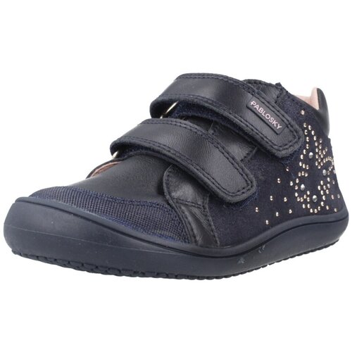 Pablosky Visoke superge 064520P Modra Cene