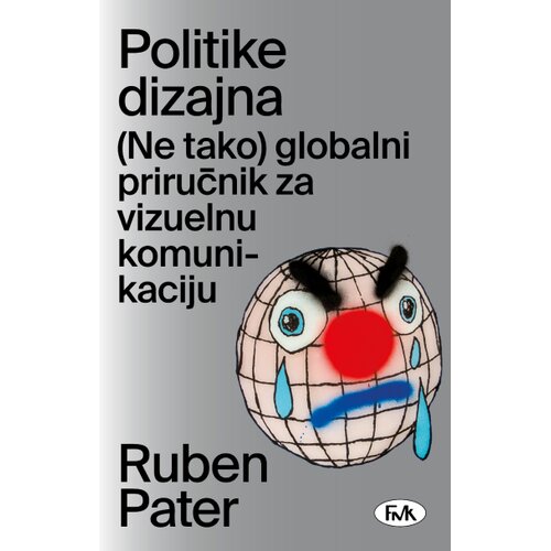 Fakultet za medije i komunikacije - FMK Ruben Pater - Politike dizajna Cene