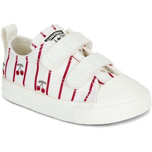 Converse Chuck Taylor All Star 2V Bijela Slike