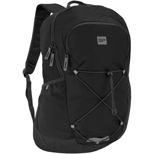 Spokey KOBE Hiking backpack, 28 l, black