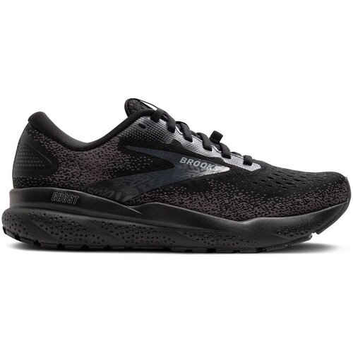 Brooks Ghost 16 Gtx Crna Slike