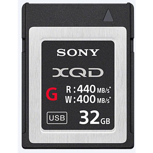 Sony 32 GB XQD-Karte G- Cijene