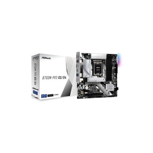 AsRock B760M Pro RS Cijene