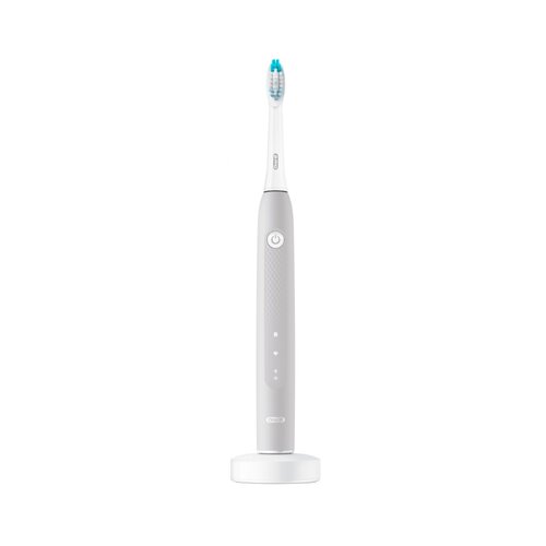 Oral-b ELEKTRIČNA ZOBNA ŠČETKA ORAL B PULSONIC SLIM CLEAN 2000 GREY Cene
