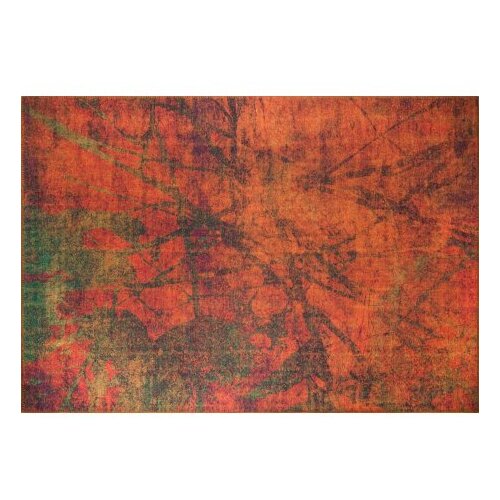 Conceptum Hypnose tepih (75 x 230) fusion chenille orange al 09 Cene