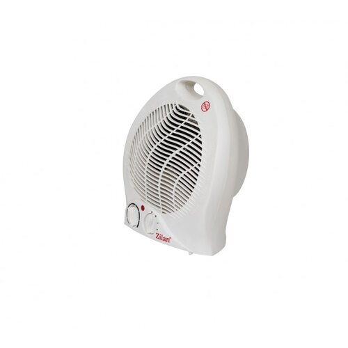  ZILAN Grijalica sa ventilatorom 2000 W kalolifer Slike