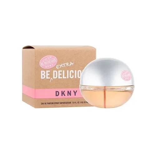 Dkny be delicious extra parfumska voda 30 ml za ženske