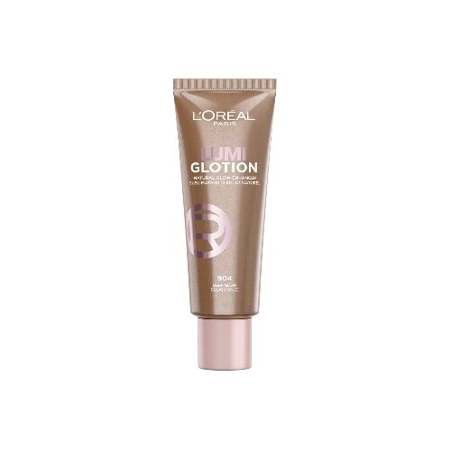 L&amp;acute;Or&amp;eacute;al Paris Loreal Losion za lice Lumi Glotion 904 Deep Glow, 40 ml Slike
