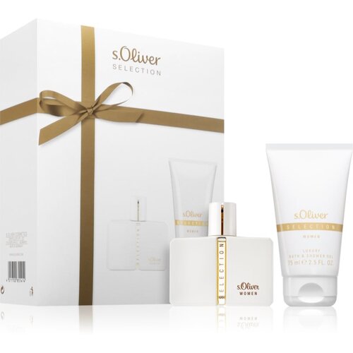 S.Oliver Selection Women poklon set za žene 1 kom Slike