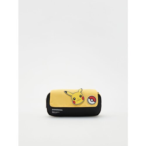 Reserved toaletna torbica Pokémon - rumena Cene