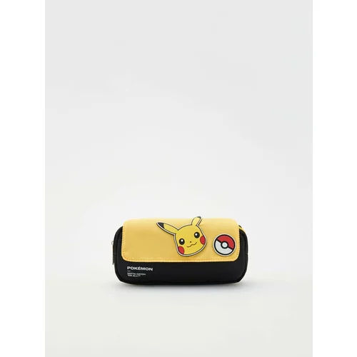 Reserved toaletna torbica Pokémon - rumena