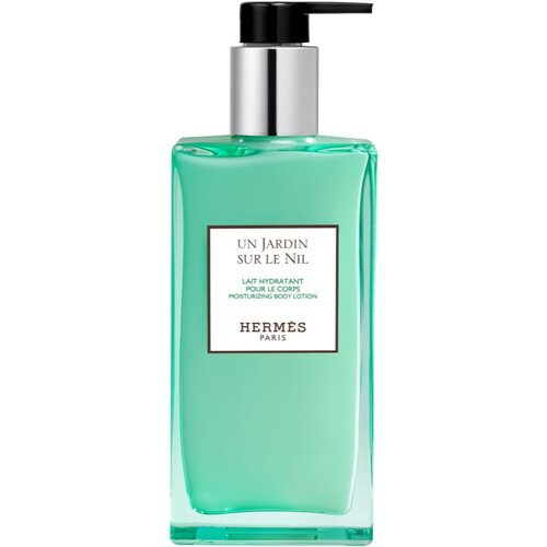 Herm&amp;egrave;s Le Bain Un Jardin sur le Nil mlijeko za tijelo 200 ml Slike
