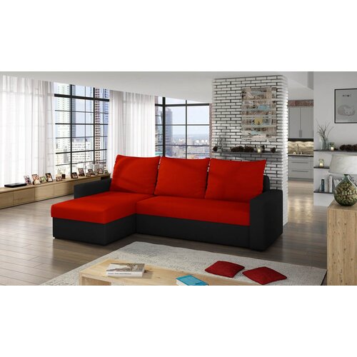  Funkcionalna kutna sjede�a garnitura Lanzo (vi�e boja) � Alova 46 red/Alova 04 Cijene