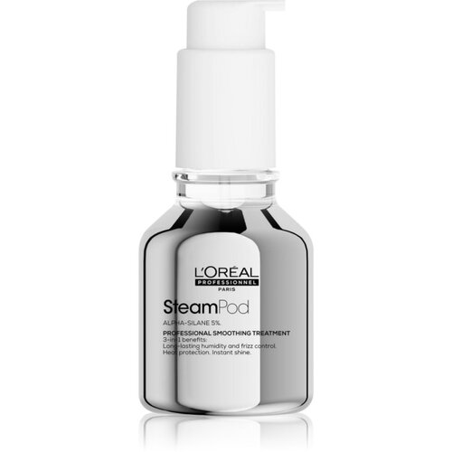  SteamPod Professional Smoothing Treatment Cene