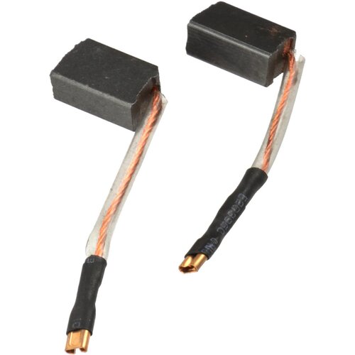  Set od dvije karbonske četke za elektromotor 6x8x14mm Slike
