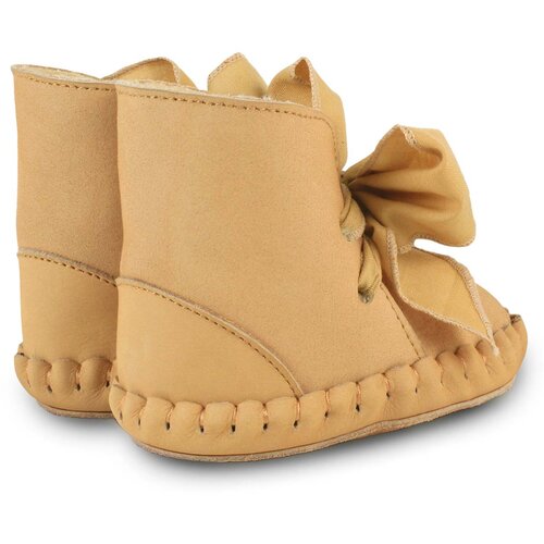 Donsje&amp;reg; dječje tople cipelice pina organza kaki nubuck Slike