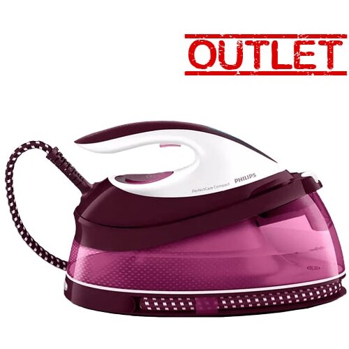 Philips parna stanica GC7842 40 outlet Slike