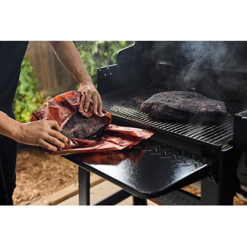 Weber prednji stol za SEARWOOD XL Slike