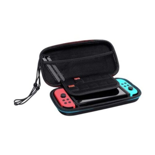 Trust gxt1248 hardcase switch crna (25415) Cene