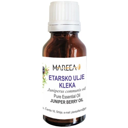 Mareea Etarsko ulje Kleka, 10 ml Cene