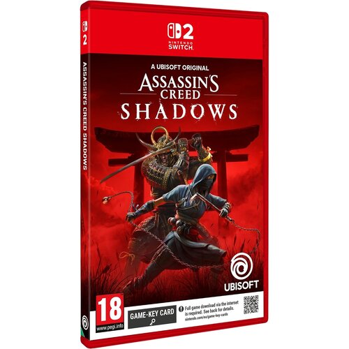  Assassins Creed Shadows (SWITCH 2) - rabljeno Cene