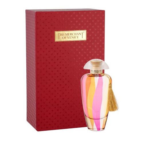 The Merchant of Venice Suave Petals 100 ml parfemska voda za žene Slike