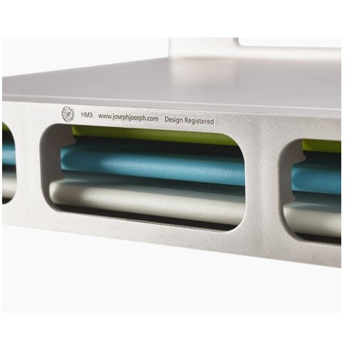 Shumee Slim 3-piece Under Shelf Multic.Chopping Board Set Slike