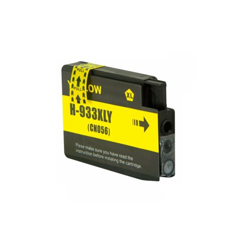  Cartridge 933XL Sinocopy yellow 6100/6600/6700 Cene