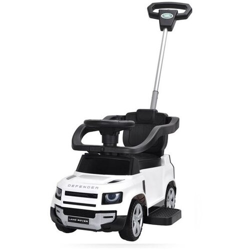 Pertini Guralica Land Rover Defender sa ručkom bela Cene