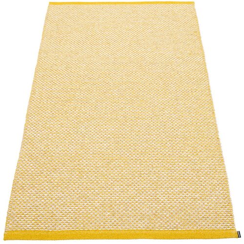 Pappelina gorčično rumena notranja in zunanja preproga 85x160 cm effi mustard – Cene