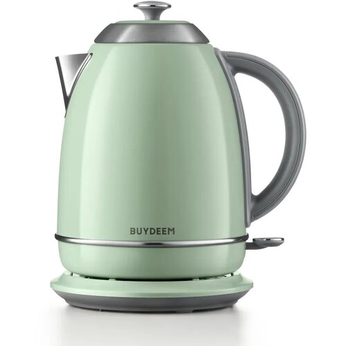  Electric Kettle, model K640E, color Cozy Greenish, EU Cene