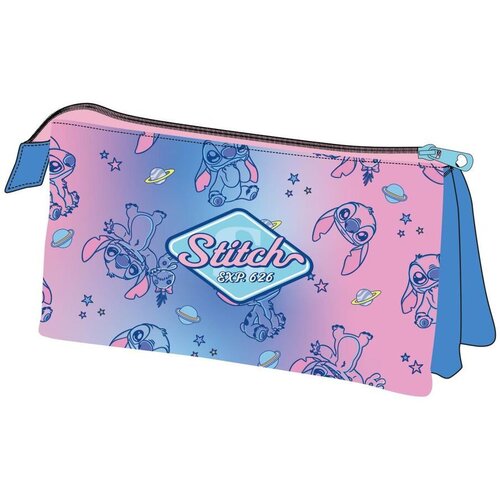 Disney Stitch Stitch Disney trostruka pernica Slike