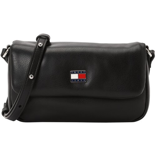 Tommy Jeans Torba za čez ramo temno modra / rdeča / črna / bela Cene